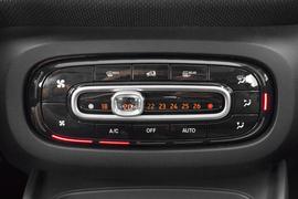   2016款smart forfour 0.9T 极致版