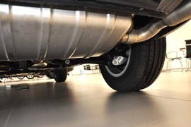   2014款大众途锐3.0TSI新锐版