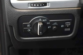   2014款大众途锐3.0TSI新锐版