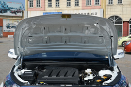   2014款野马F12 1.5L MT