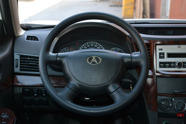   2014款野马F12 1.5L MT