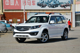   2014款野马F12 1.5L MT