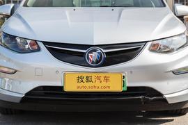   2017款别克VELITE 5 时尚增程型