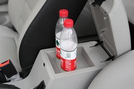   2016款东风风行S500 1.6L CVT尊享型