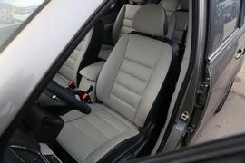   2016款东风风行S500 1.6L CVT尊享型