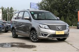   2016款东风风行S500 1.6L CVT尊享型