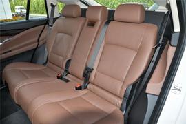    2017款宝马528i GT 领先型