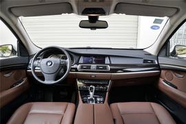    2017款宝马528i GT 领先型