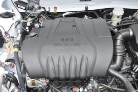   2017款东南V3菱悦 1.5L 手动喜气版