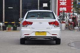  2017款东南V3菱悦 1.5L 手动喜气版