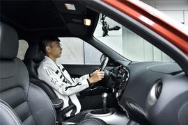   2014款英菲尼迪ESQ 1.6L 率性版