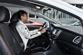   2015款凯翼C3 1.5L 手动金钻型