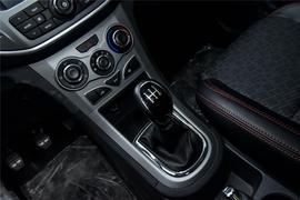   2015款凯翼C3 1.5L 手动金钻型