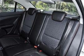   2015款凯翼C3 1.5L 手动金钻型
