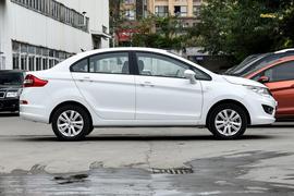   2015款凯翼C3 1.5L 手动金钻型