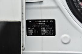   2015款绅宝X25 1.5L 手动精英型