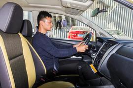   2015款启辰R50X 1.6L 手动豪华版