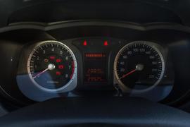   2015款启辰R50X 1.6L 手动豪华版