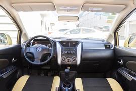   2015款启辰R50X 1.6L 手动豪华版