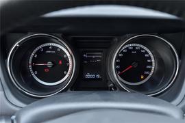   2016款东风风神A60 1.5L 手动尊贵型