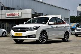   2016款东风风神A60 1.5L 手动尊贵型