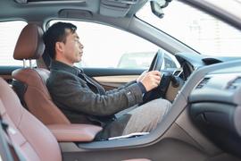   2017款 思铂睿 混动 2.0L 净驰版