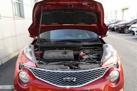  2014款 英菲尼迪ESQ 1.6L 率臻版