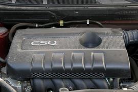   2014款 英菲尼迪ESQ 1.6L 率臻版