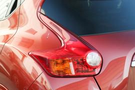   2014款 英菲尼迪ESQ 1.6L 率臻版