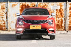   2014款 英菲尼迪ESQ 1.6L 率臻版