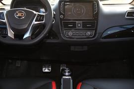   2017款 知豆D2S