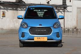  2017款 知豆D2S