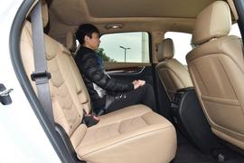   2018款 凯迪拉克XT5 28E 四驱铂金版