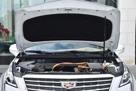   2018款 凯迪拉克XT5 28E 四驱铂金版