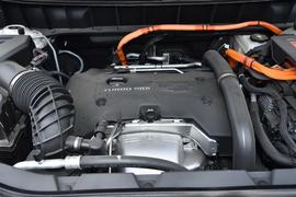   2018款 凯迪拉克XT5 28E 四驱铂金版