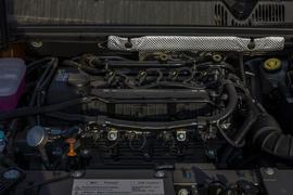 2017款 观致3 GT 1.6T 自动致悦型