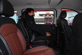   2016款 东风风行F600 2.0L 豪华型