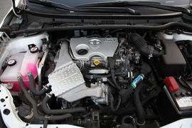   2017款 丰田卡罗拉 改款 1.2T CVT GL-i
