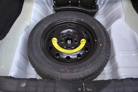   2015款 长安悦翔V3 1.4L 手动温馨型 国V