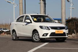   2015款 长安悦翔V3 1.4L 手动温馨型 国V