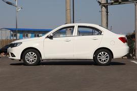   2015款 长安悦翔V3 1.4L 手动温馨型 国V