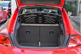   2018款 大众甲壳虫 280TSI 至乐型