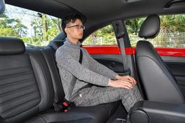   2018款 大众甲壳虫 280TSI 至乐型