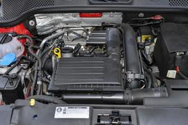   2018款 大众甲壳虫 280TSI 至乐型