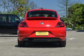   2018款 大众甲壳虫 280TSI 至乐型