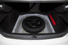 2017款 观致3 GT 1.6T 自动致悦型
