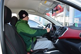   2018款 长安奔奔EV 260标准型