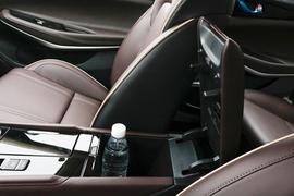   2018款 长安 睿骋CC 1.5T 手动豪雅型