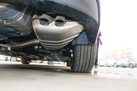   2018款 长安 睿骋CC 1.5T 手动豪雅型