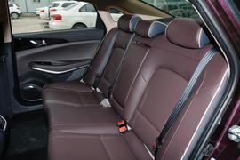   2018款 长安 睿骋CC 1.5T 手动豪雅型